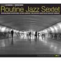 routin jazz 03 レコード LPレコード ザ・グレイト・ジャズ・トリオ / ダイレクト・フロム